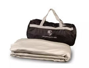 Genuine Porsche Car Cover GT3 - Indoor - 000-044-000-34