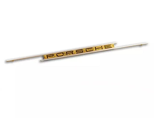 Genuine Porsche Logo - 644-559-305-40