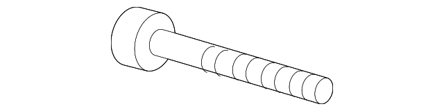 Genuine Porsche parts diagram