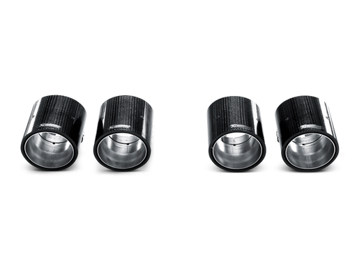AKRAPOVIC TP-CT/3
