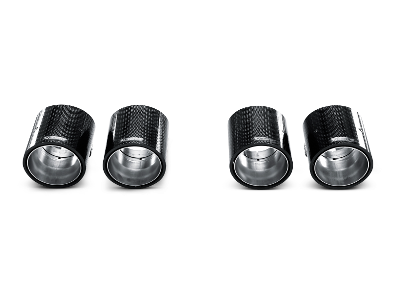 AKRAPOVIC TP-CT/3