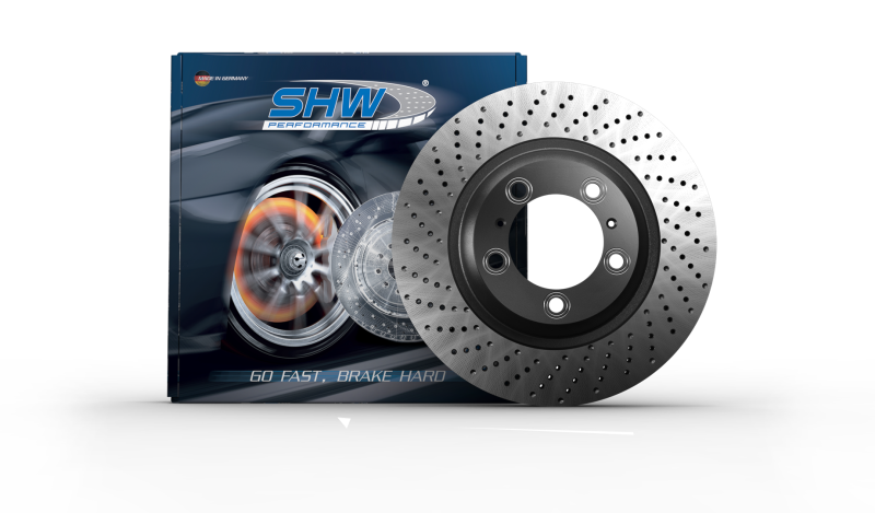 SHW PERFORMANCE PFR39966