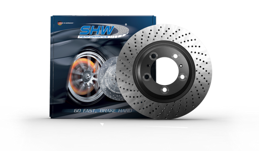 SHW PERFORMANCE TRX31642