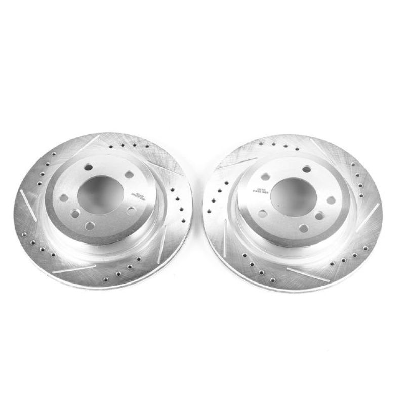 POWERSTOP EBR1229XPR