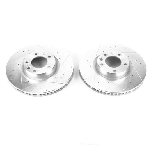 POWERSTOP EBR1291XPR