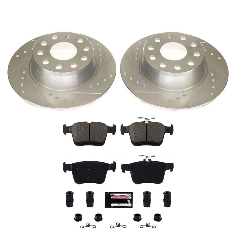 POWERSTOP K8337