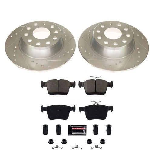 POWERSTOP K8337