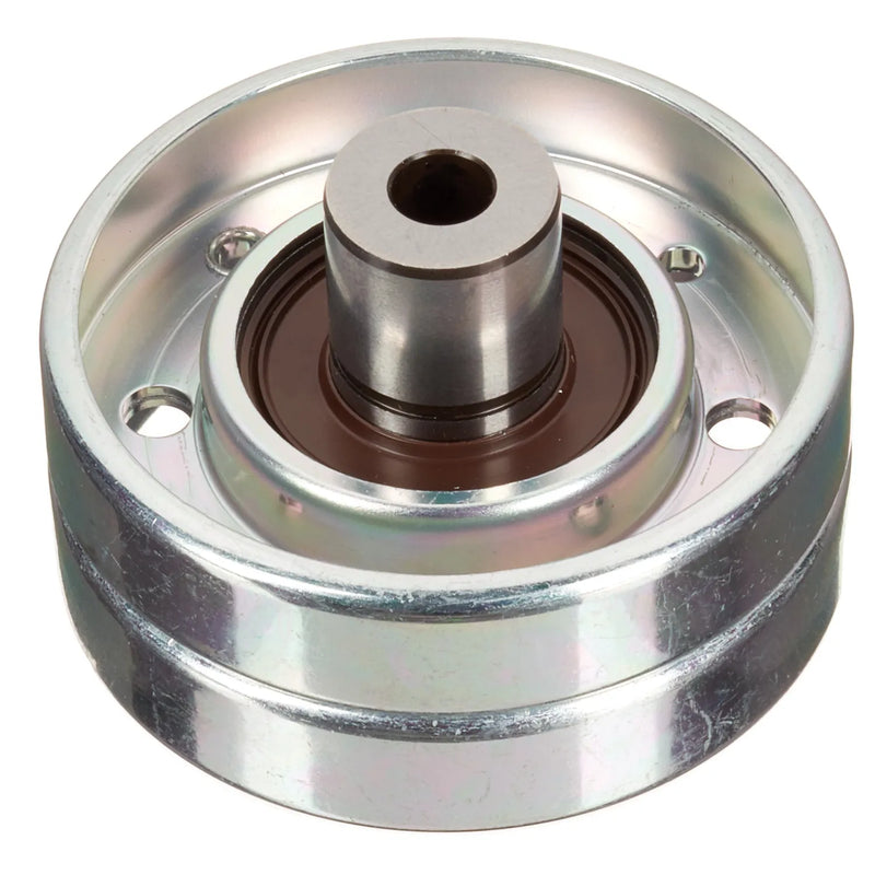 Belt Tensioner Roller With Protection Cap