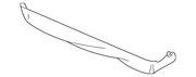 Part can be found as reference #2 in illustration