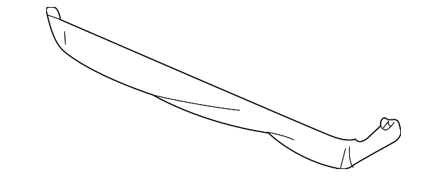 Part can be found as reference #2 in illustration