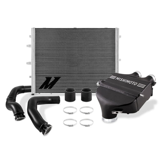 MISHIMOTO MMB-F80-PP