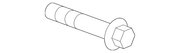 Genuine Porsche parts diagram