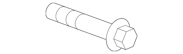 Genuine Porsche parts diagram