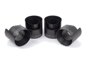 Dinan D660-0086-BLK TOP
