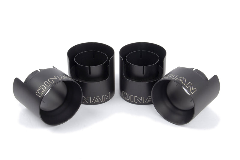 Dinan D660-0086-BLK TOP
