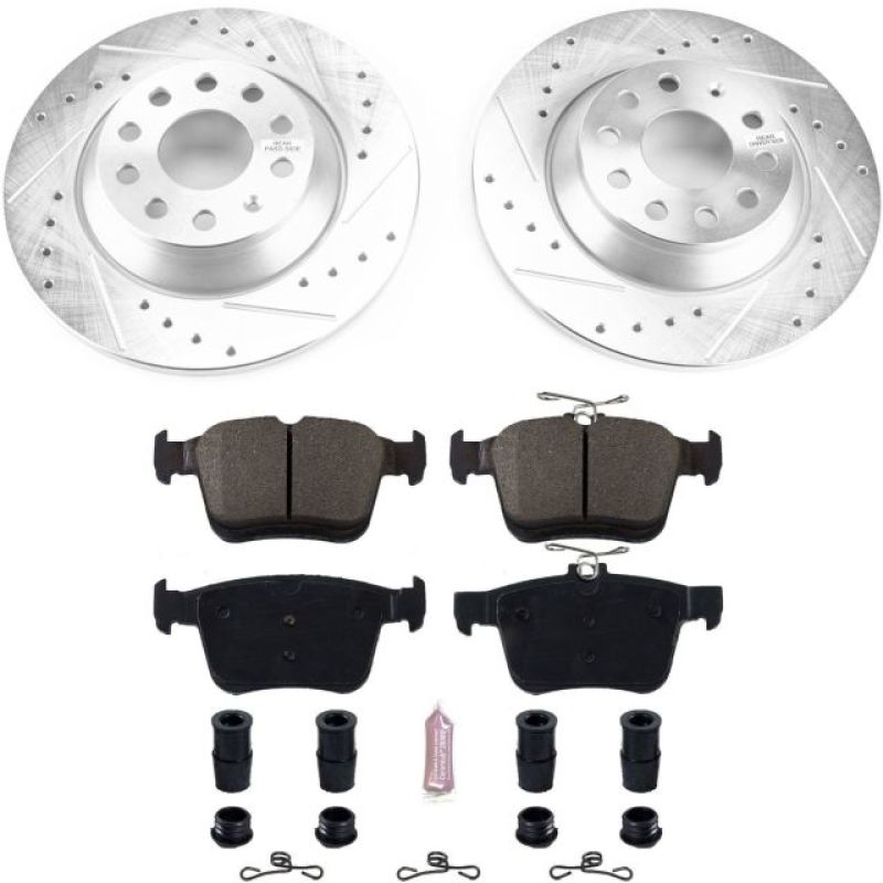 POWERSTOP K7176