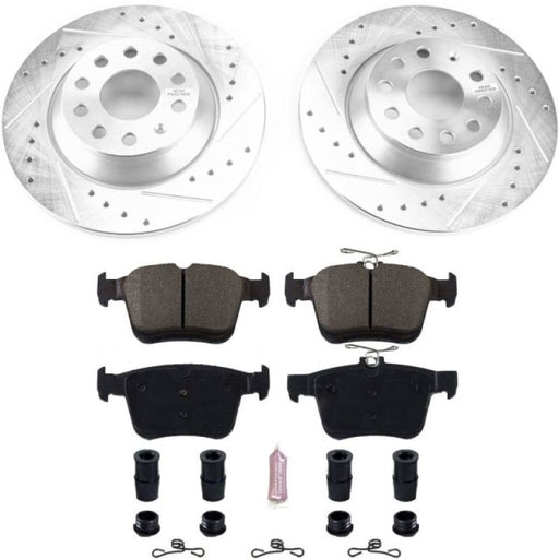 POWERSTOP K7176
