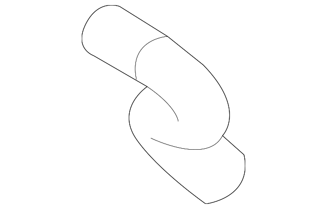 Genuine Porsche parts diagram