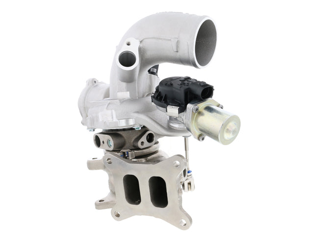 IHI TURBO Turbocharger - F51CEF-SR053B