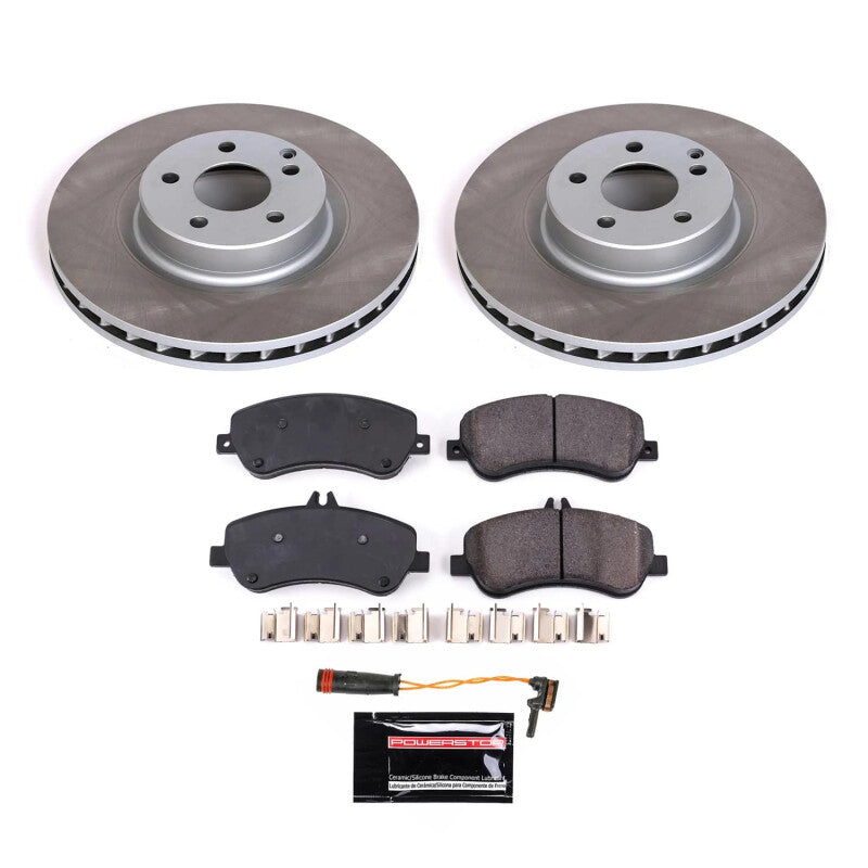 POWERSTOP SC6603