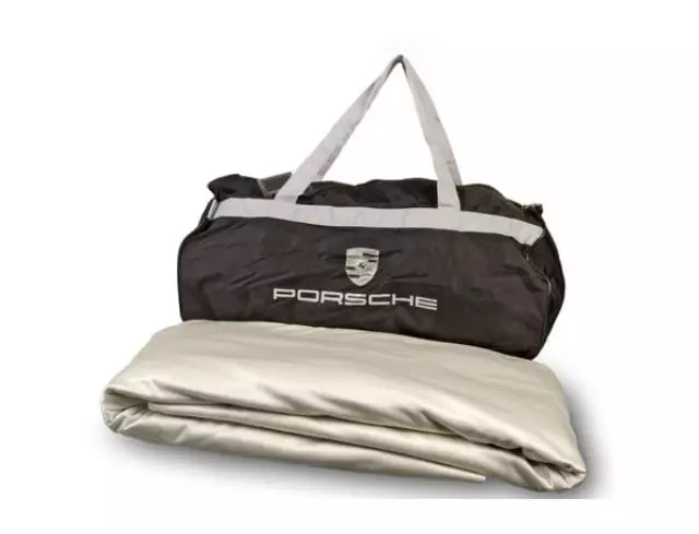 Genuine Porsche Cover - 000-044-000-14