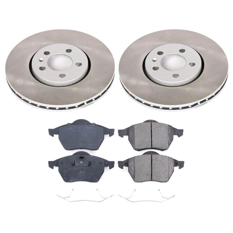 POWERSTOP SC5403