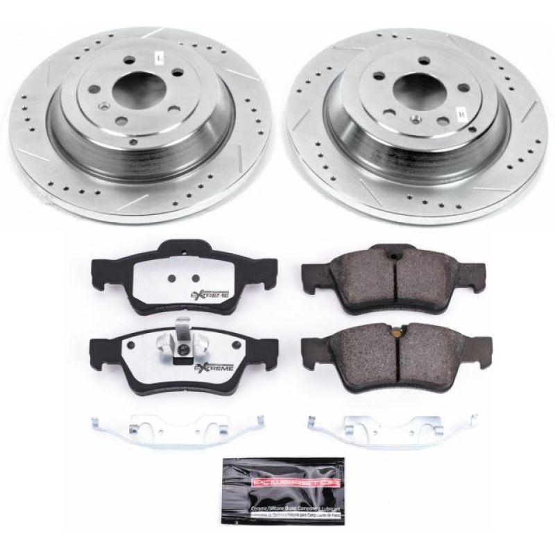 POWERSTOP K6712-26