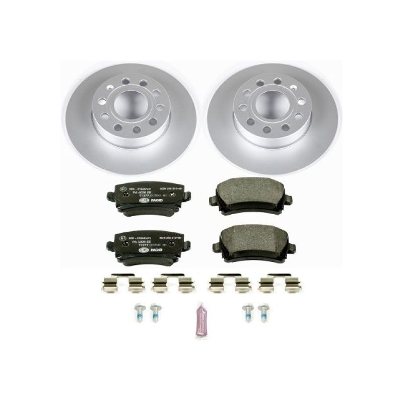 POWERSTOP ESK4627