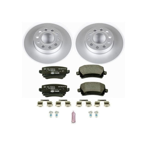 POWERSTOP ESK4627