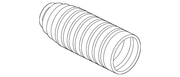 Genuine Porsche parts diagram