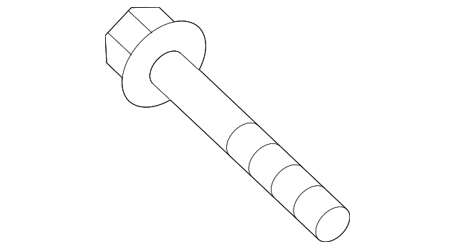 Genuine Porsche parts diagram