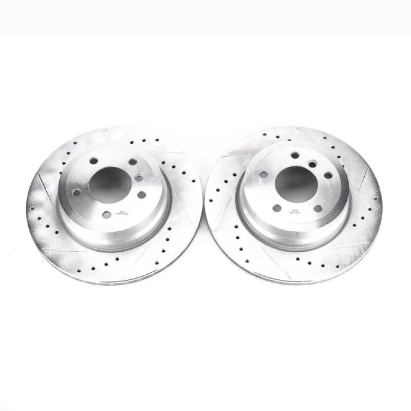 POWERSTOP EBR1217XPR