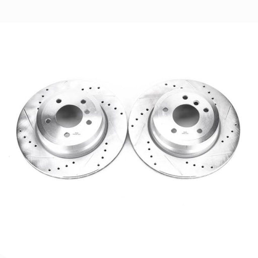 POWERSTOP EBR1217XPR