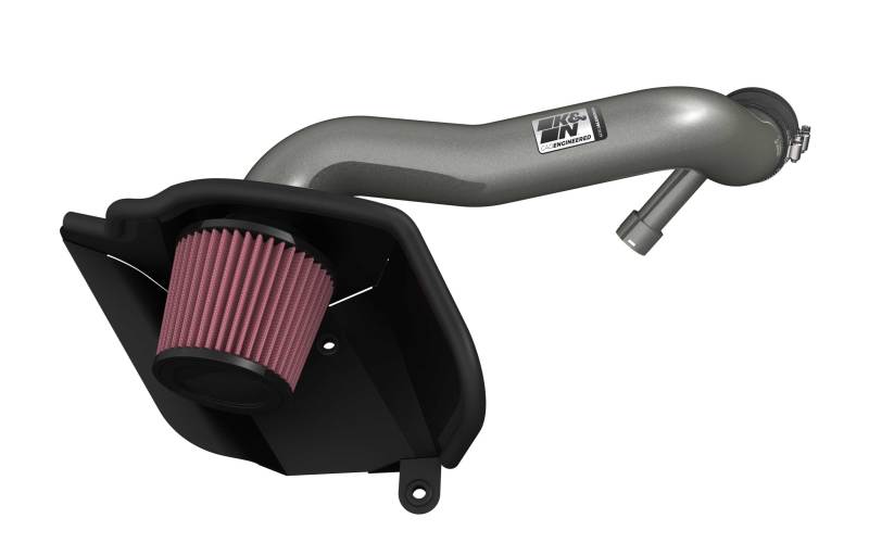 K&N ENGINEERING 69-9510TC