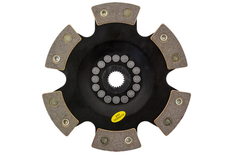 ACT Race Clutch Discs