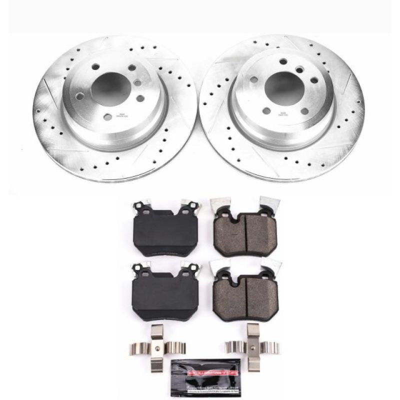 POWERSTOP K5688