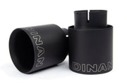 Dinan D660-0089-BLK TOP