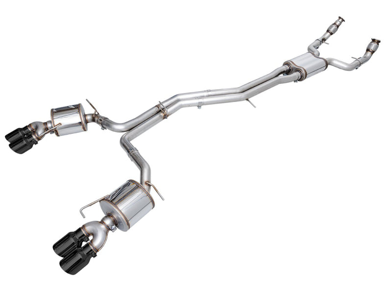 AWE TUNING 3015-43107