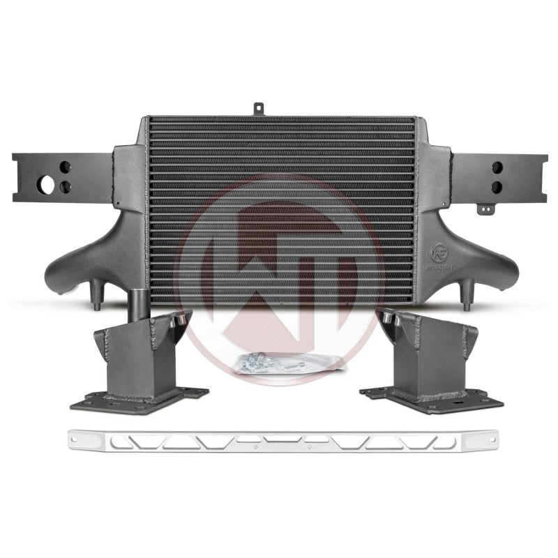 Wagner Tuning Audi RS3 8V (Under 600hp) EVO3 Competition Intercooler - 200001081.ACC.S