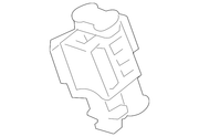 Part can be found as reference #7 in illustration