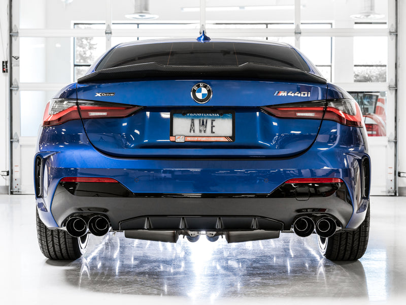 AWE Tuning 3020-43085