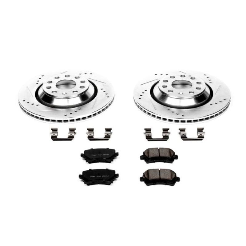 POWERSTOP K4628