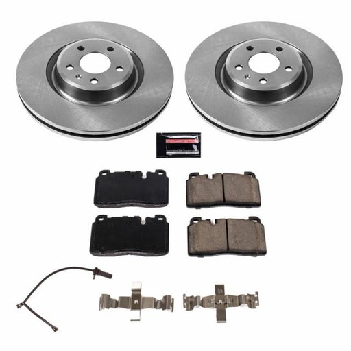 POWERSTOP KOE7073