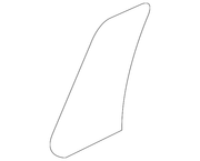 Genuine Porsche parts diagram