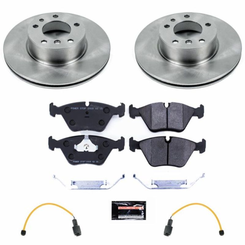 POWERSTOP TDSK7334