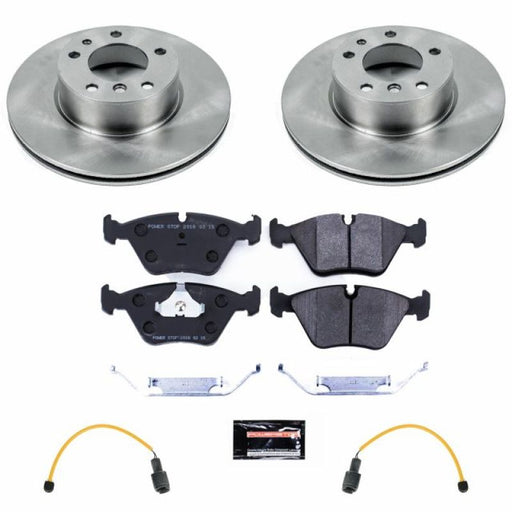 POWERSTOP TDSK7334