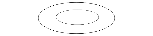 Genuine Porsche parts diagram