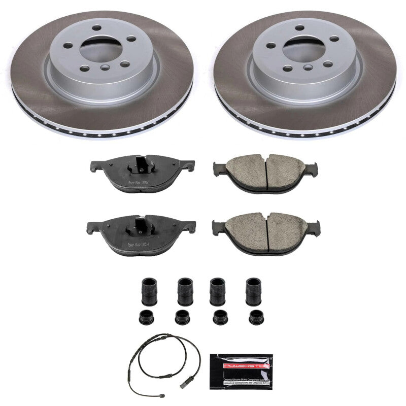 POWERSTOP SC7162