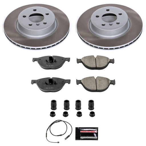POWERSTOP SC7162