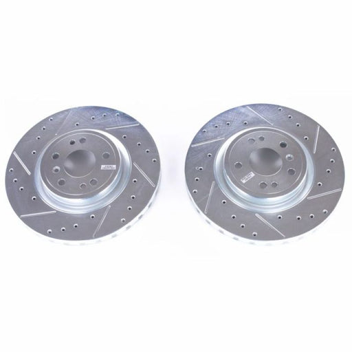POWERSTOP EBR1660XPR
